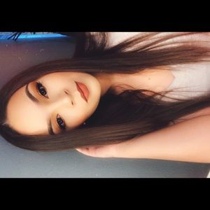 Meet your Posher, Janette